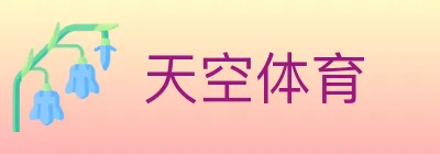 天空体育 logo
